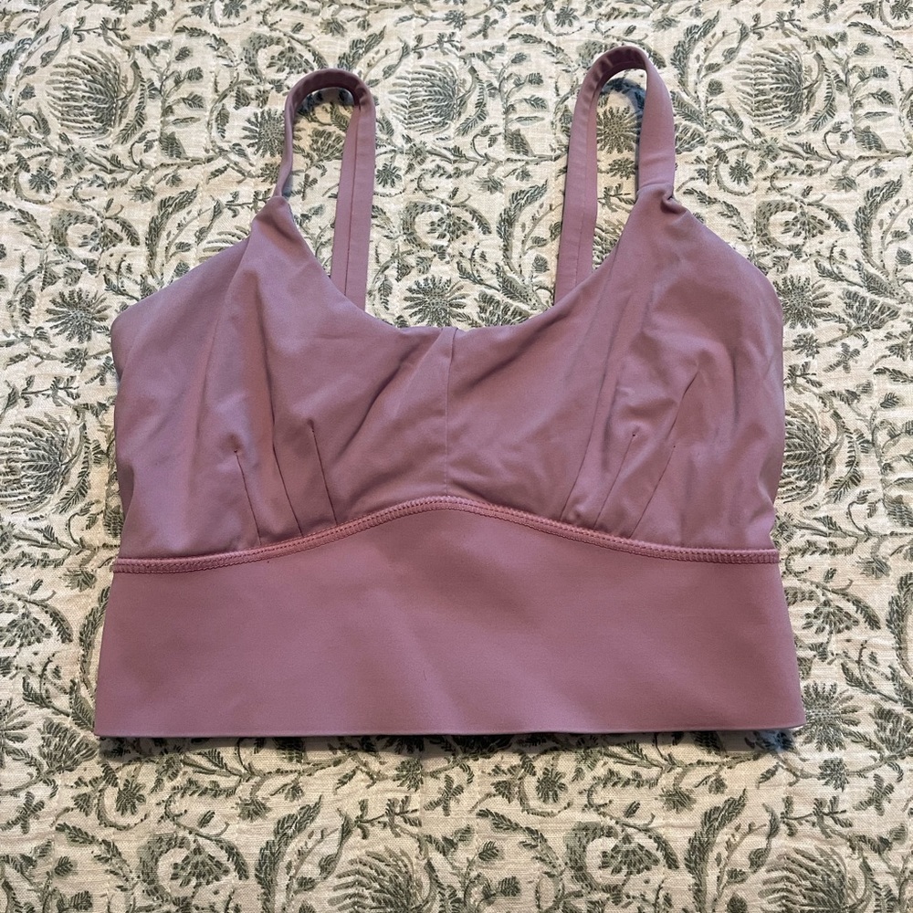 Born Primitive Bra
